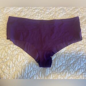 Victoria's Secret Very Sexy Purple HipHugger